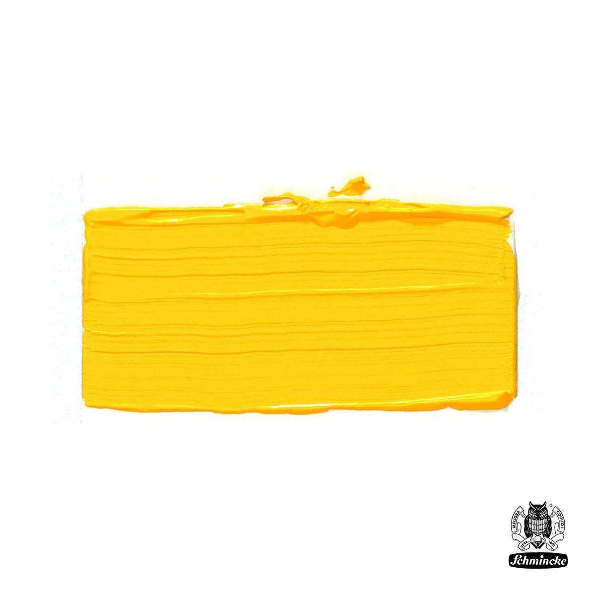 Schmincke PRIMAcryl Akrilik Boya 35ml Cadmium Yellow Medium Seri 3