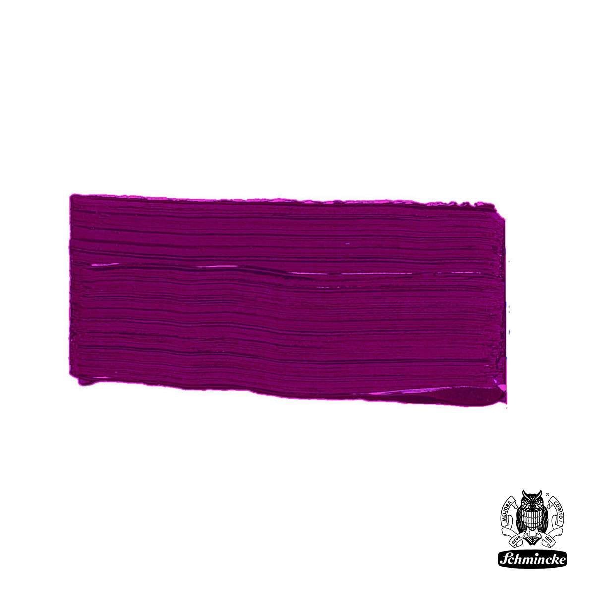 Schmincke PRIMAcryl Akrilik Boya 35ml Quinacridone Violet Seri 2