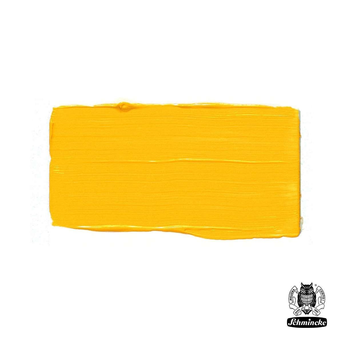 Schmincke PRIMAcryl Akrilik Boya 35ml Vanadium Yellow Deep Seri 4
