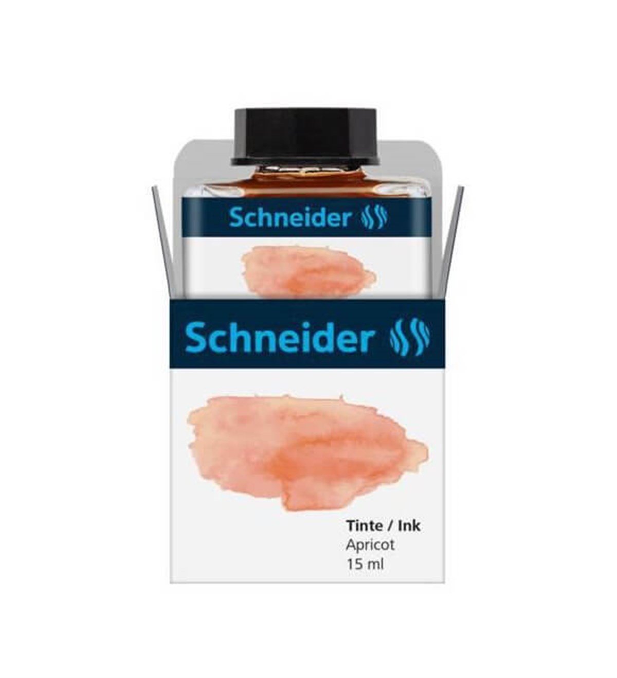 Schneider Mürekkep Turuncu Şişe 15 mlSchneider Mürekkep Turuncu Şişe 15 mlMürekkepler ve KartuşlarSchneider