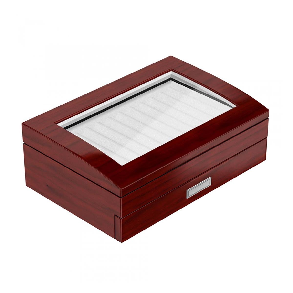 Scrikss Ahşap Kalem Koleksiyon Kutusu PC-2-HGWLScrikss Ahşap Kalem Koleksiyon Kutusu PC-2-HGWLKoleksiyon KutusuScrikss