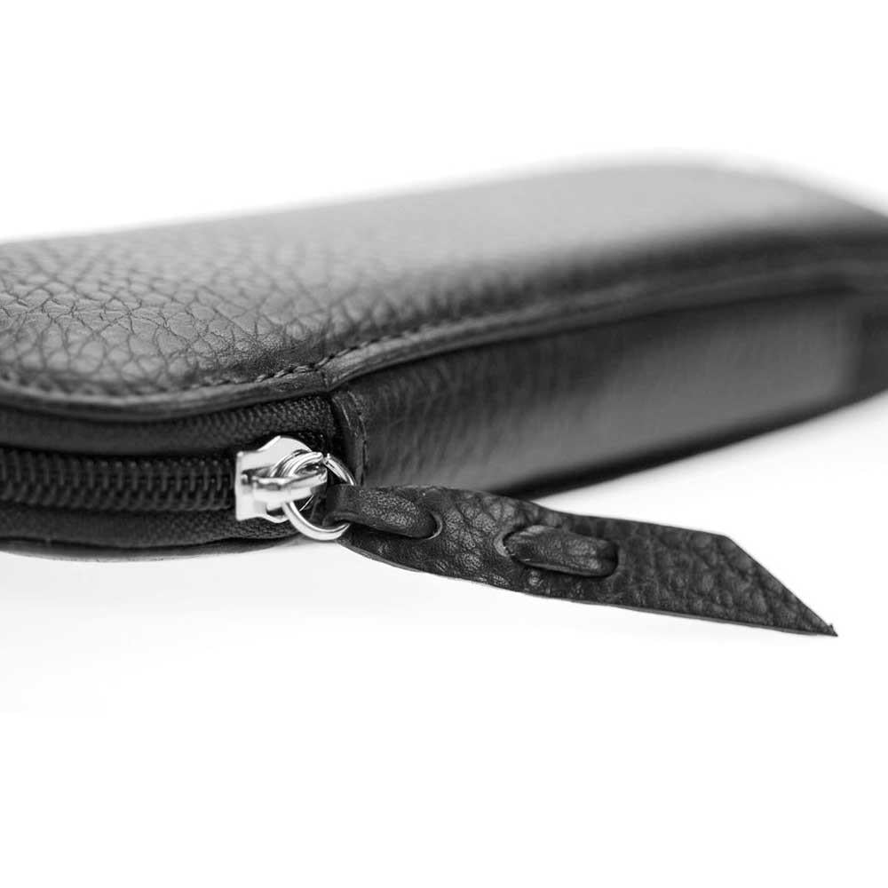 Scrikss Hakiki Deri Toscana Üçlü Kalemlik Siyah DR52308-1Scrikss Hakiki Deri Toscana Üçlü Kalemlik Siyah DR52308-1Deri ÜrünlerScrikss