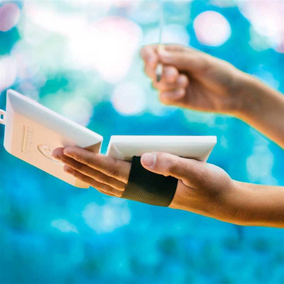 Sennelier Aquarelle 24 Renk Suluboya Set - Fırça HediyeliSulu Boya SetleriSennelier