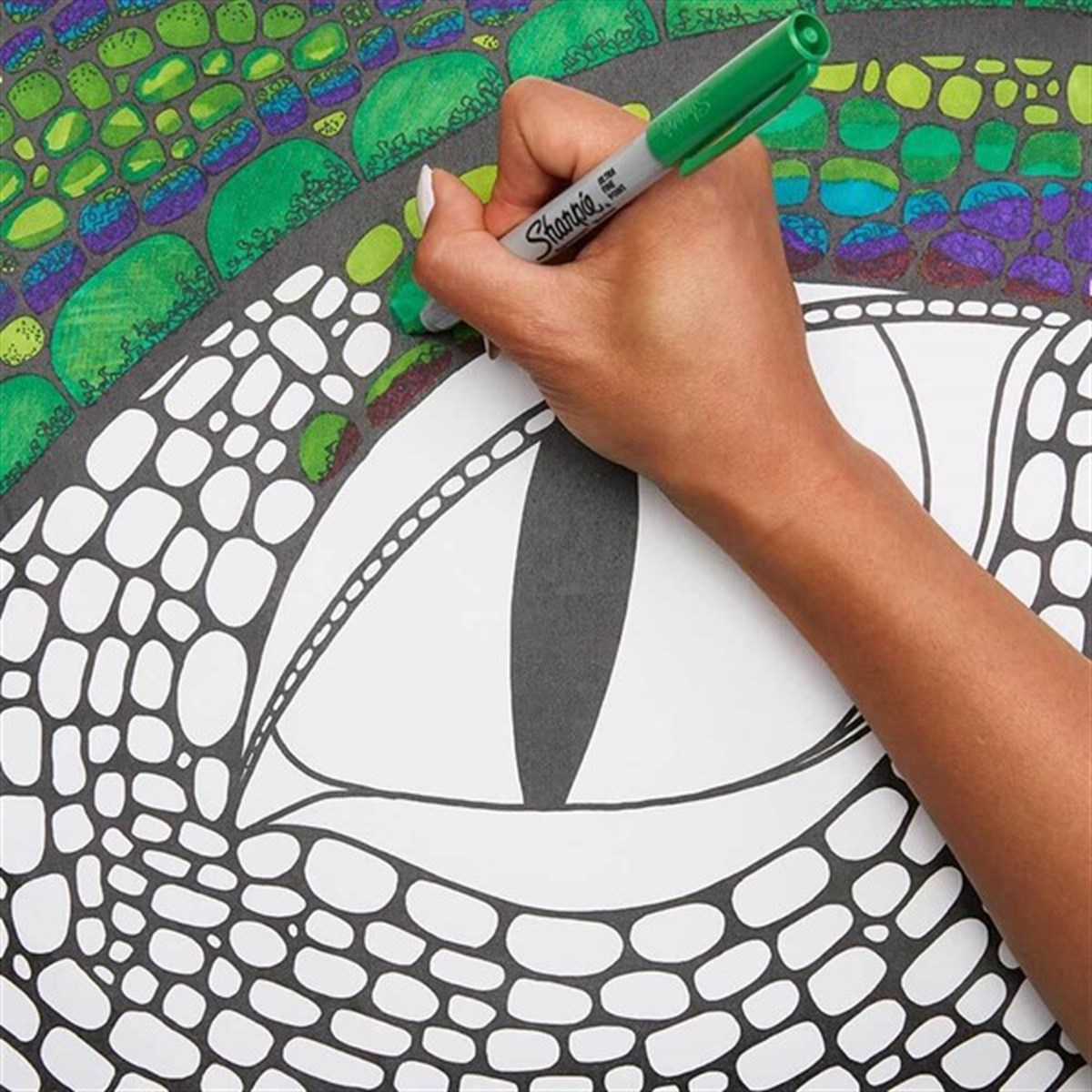 Sharpie Fine Permanent Markör 20 li Kaplumbağa 2115767Sharpie Fine Permanent Markör 20 li Kaplumbağa 2115767Marker KalemSharpie