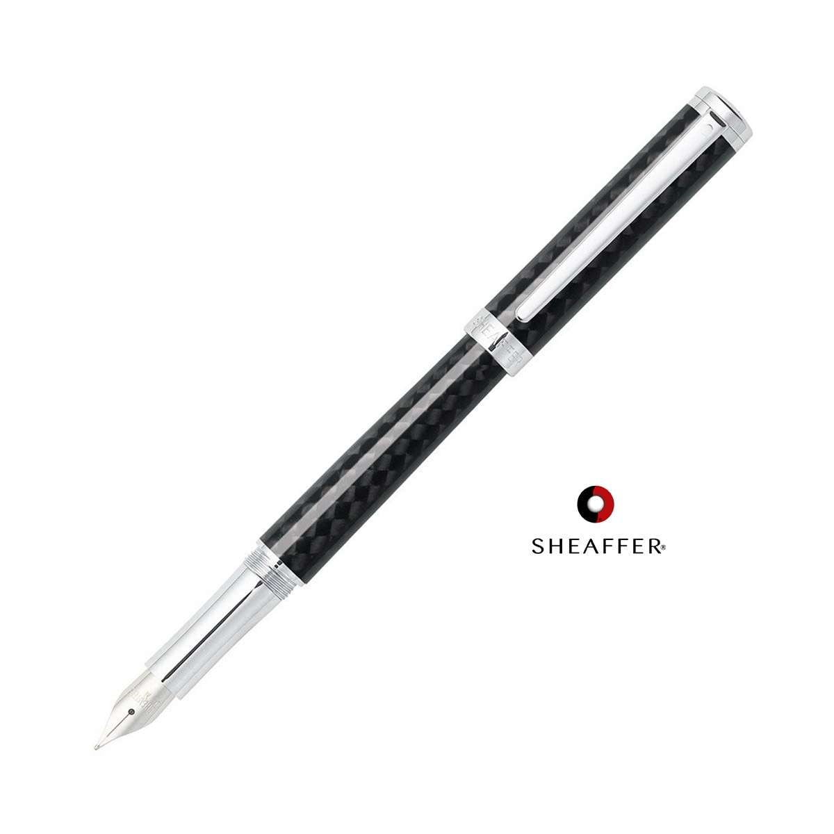 Sheaffer Intensıty Carbon Fiber Desenli Dolma Kalem