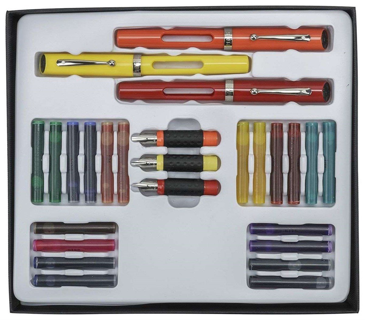 Sheaffer Kalligrafi Set 73404