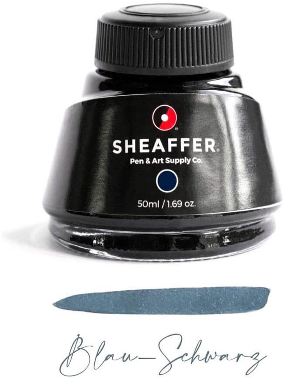 Sheaffer Mavi Mürekkep 50mlMürekkepler ve KartuşlarSHEAFFER