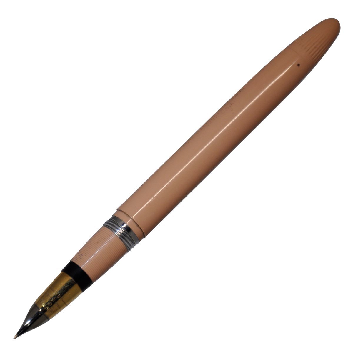 Sheaffer Sovereign Snorkel Dolma Kalem 1952-1959