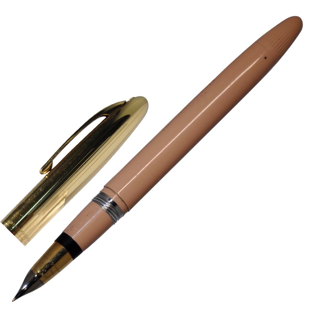 Sheaffer Sovereign Snorkel Dolma Kalem 1952-1959