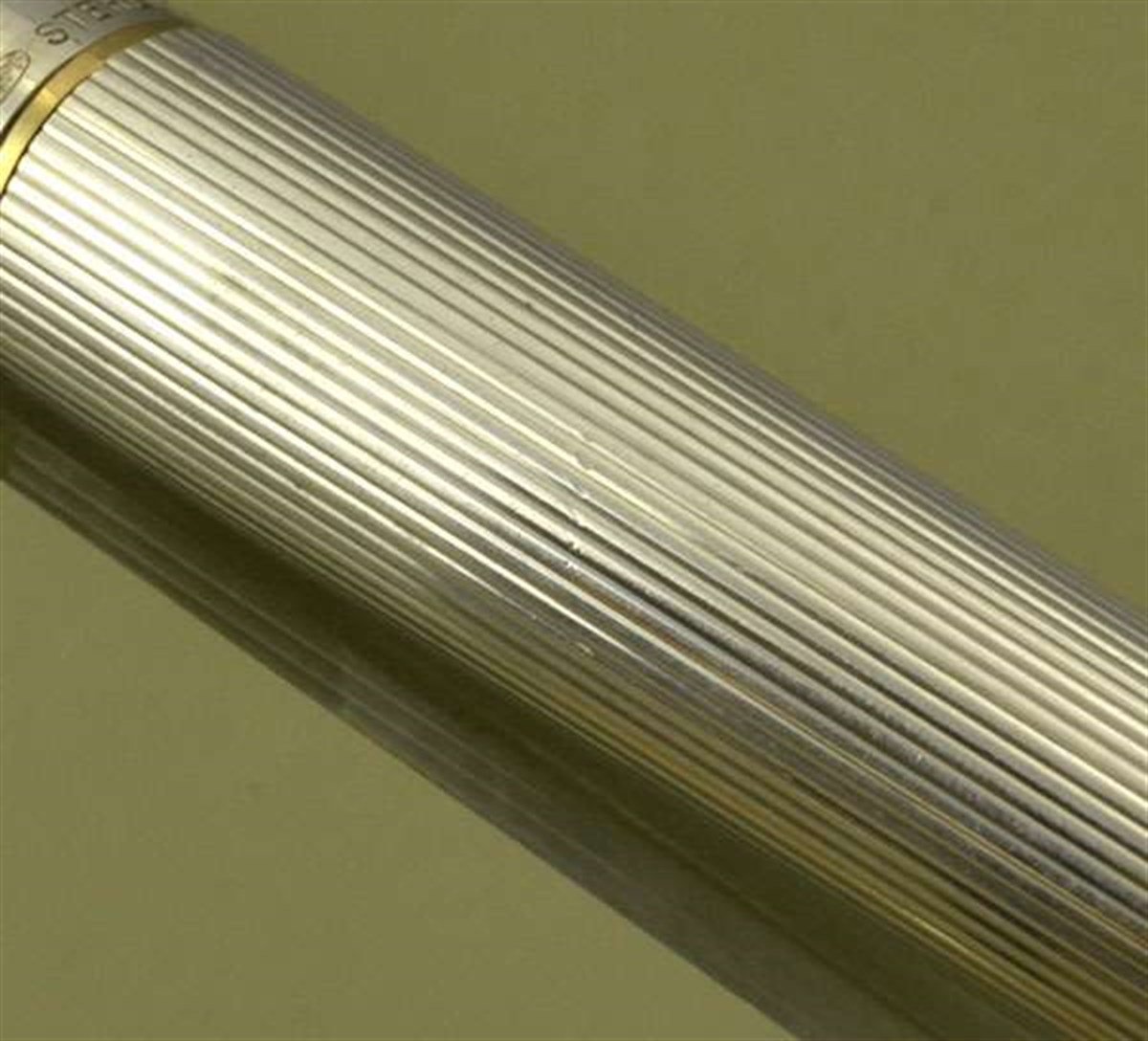 Sheaffer Sterling Silver Dolma Kalem 1024X