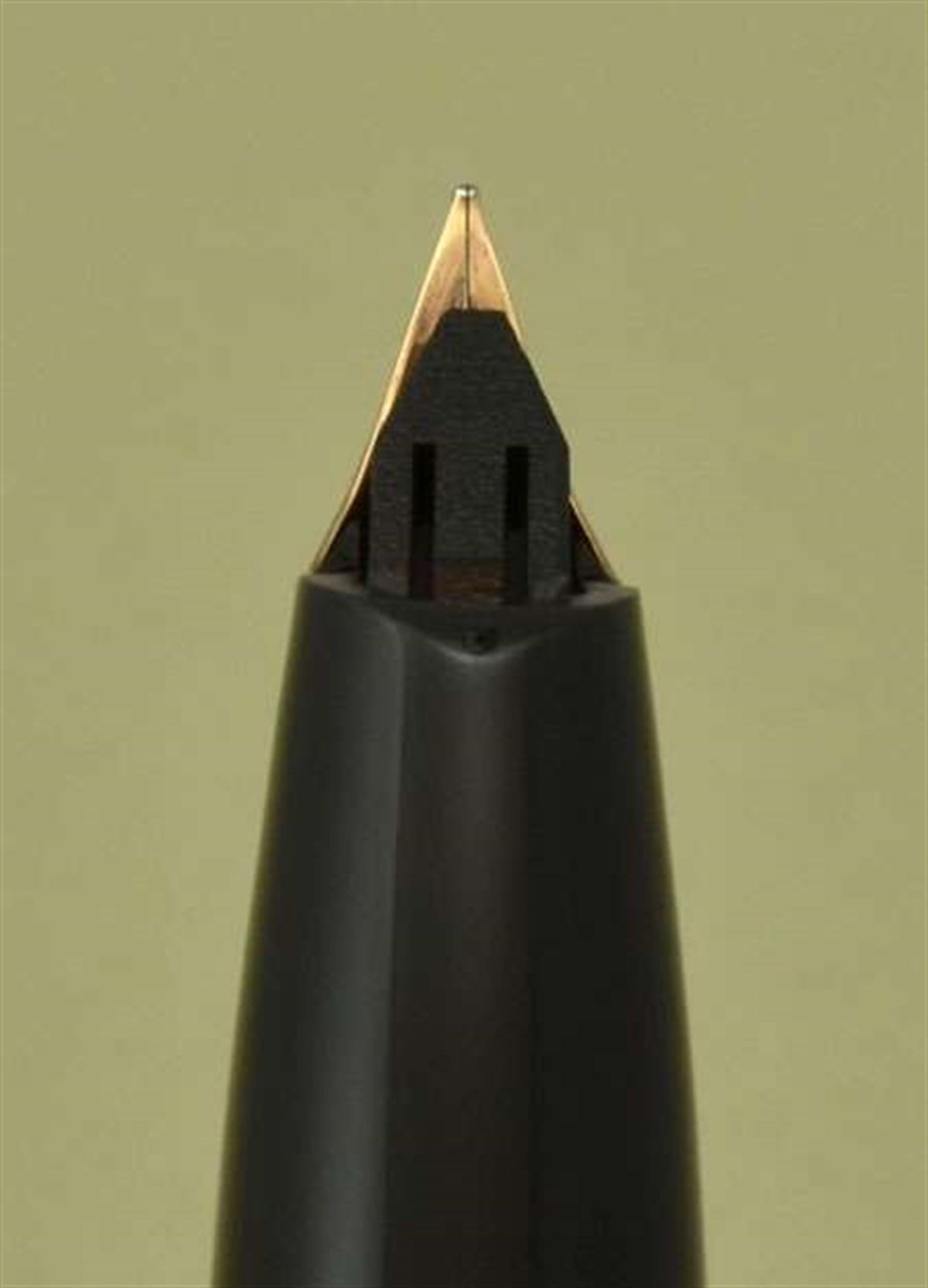 Sheaffer Sterling Silver Dolma Kalem 1024X