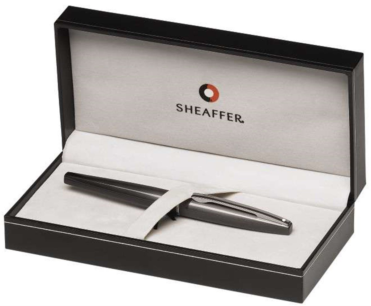 Sheaffer Taranis Roller Kalem Koyu Gri 9441-1