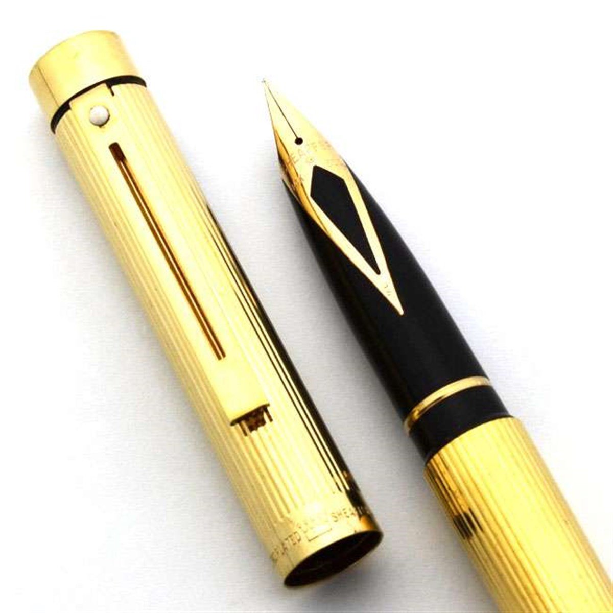 Sheaffer Targa Dolma Kalem ve Tükenmez Kalem Seti S1005