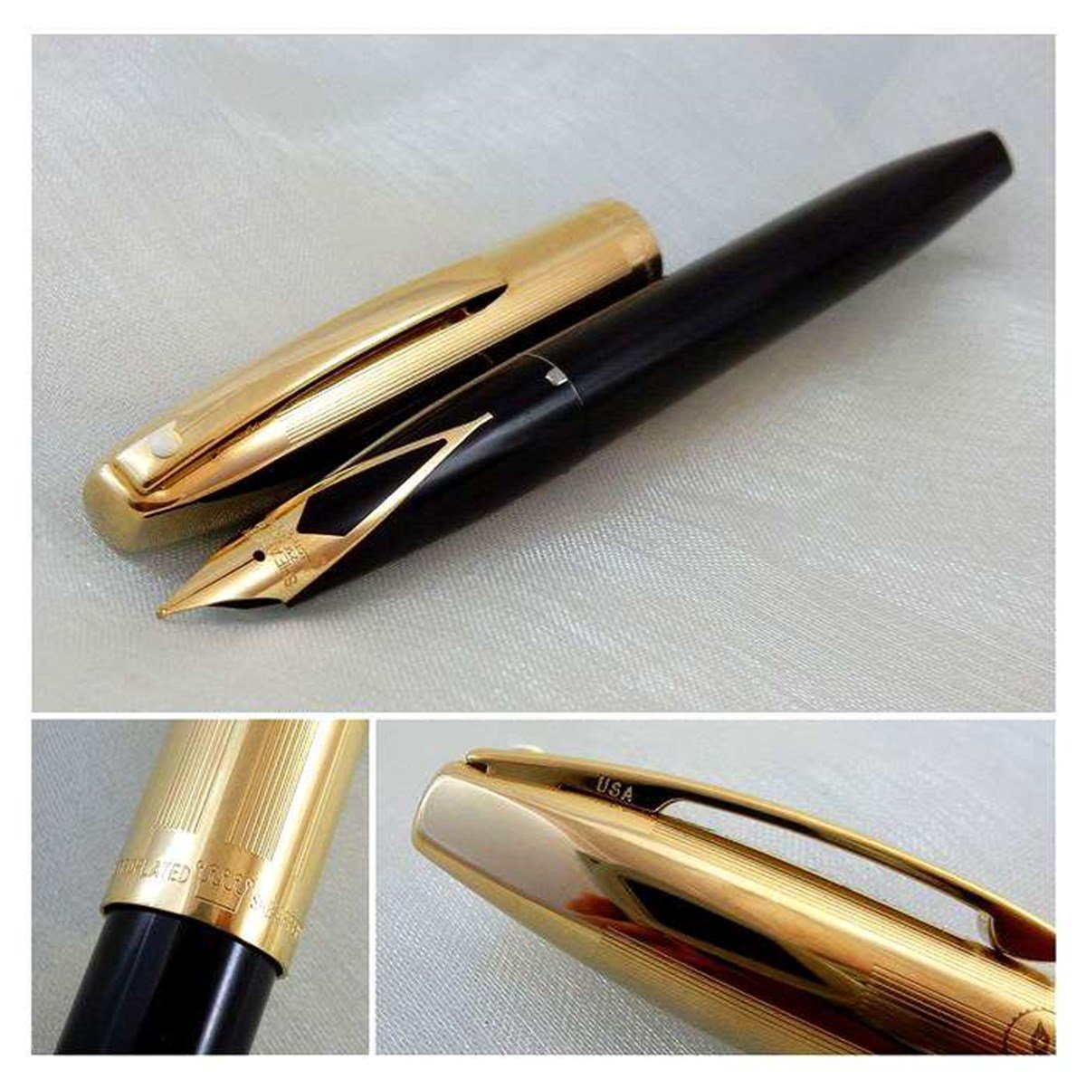 Sheaffer Triumph Imperial Dolma Kalem 770
