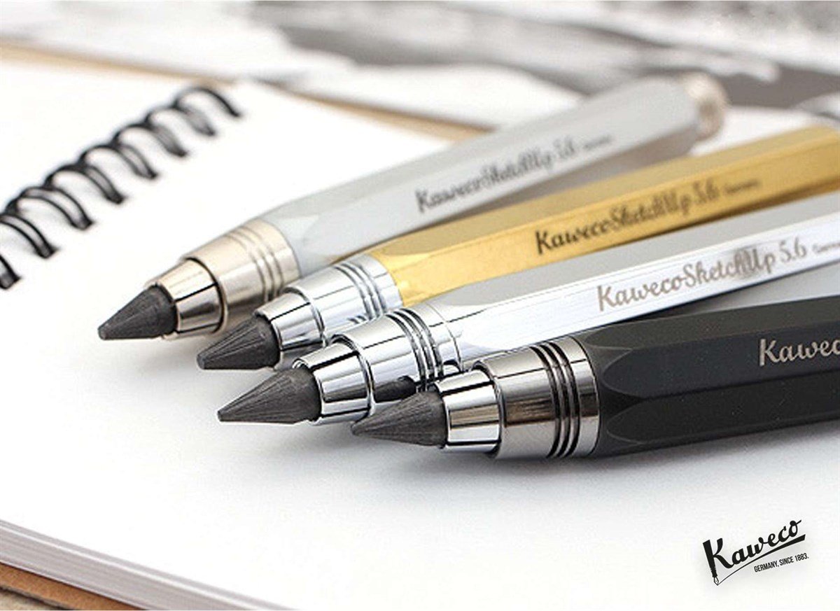 Sketch Up Versatil 5.6mm Brass