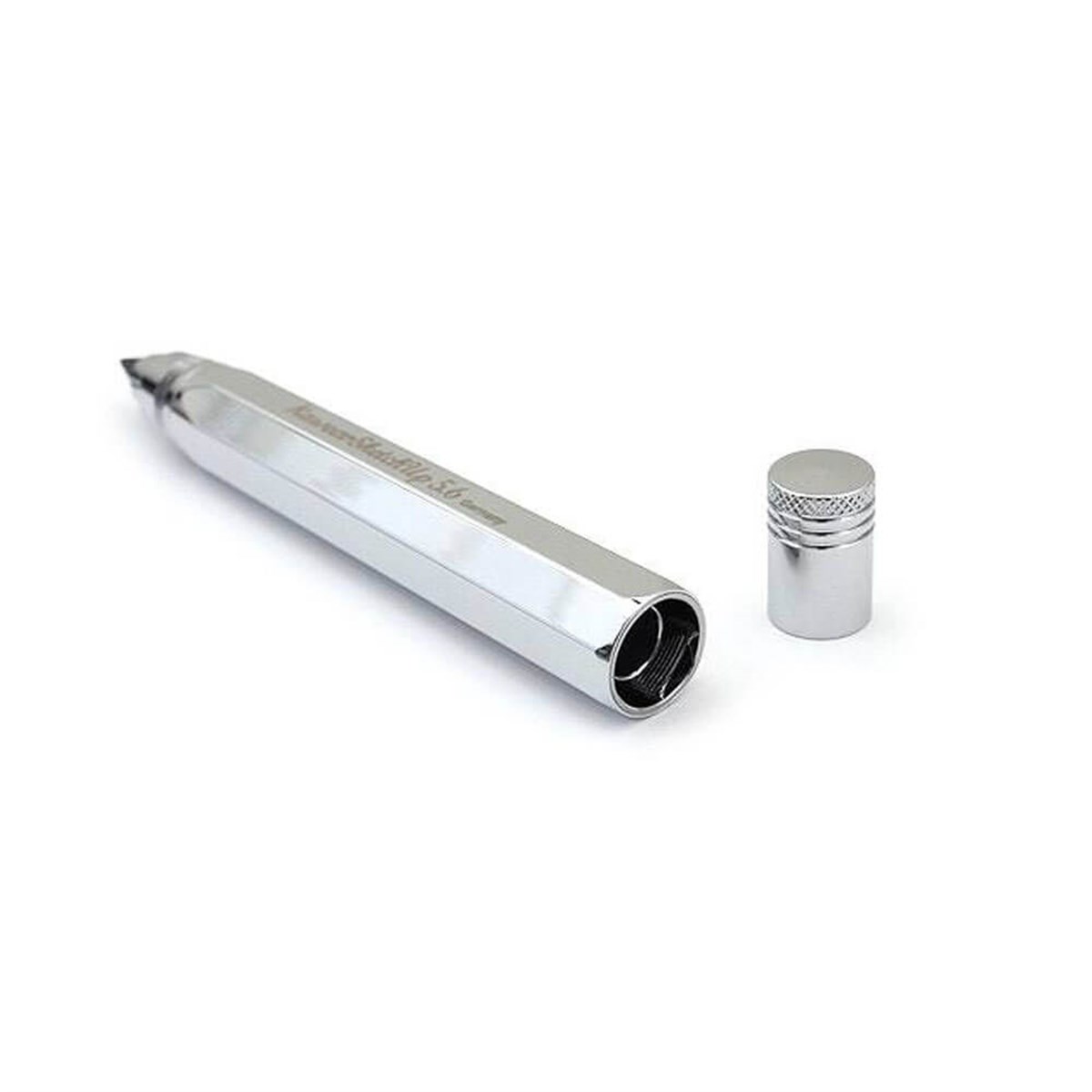 Sketch Up Versatil 5.6mm Parlak KromKaweco Sketch Up Versatil Kalem 5.6Versatil Kalem (Uçlu)KAWECO