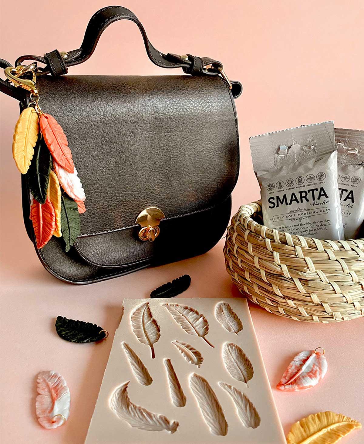 Smarta Modelleme Hamuru Neon Sarı 100grSmarta Modelleme Hamuru Neon Sarı 100grKil ve HamurlarSmarta