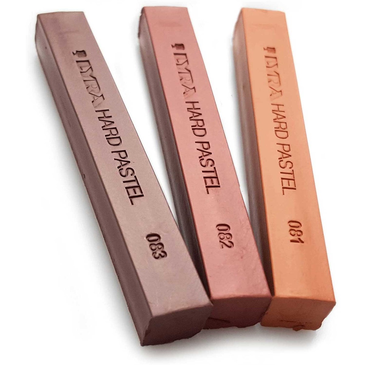 Lyra5641121Lyra Brown Tones Set 12li Kahverengi Tonlar