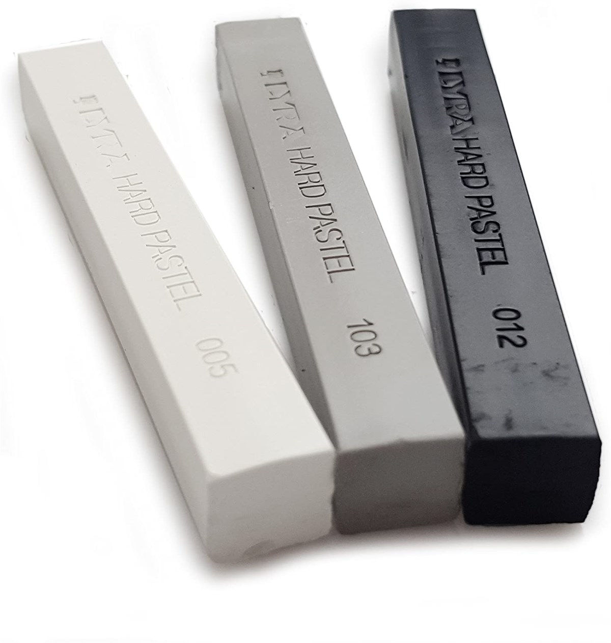 Lyra5641122Lyra Grey Tones Set 12li Gri Tonlar