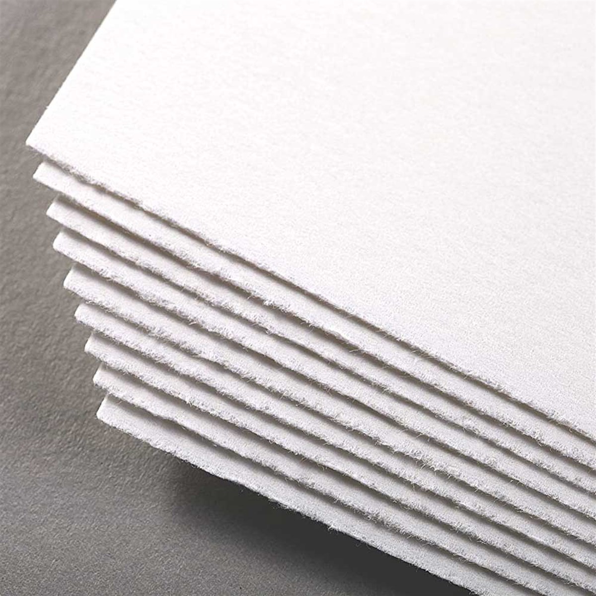 ClairefontaineFT96415Clairefontaine Fontaine Orta Dokulu Suluboya Blok 30*40 300gr 10 Lu