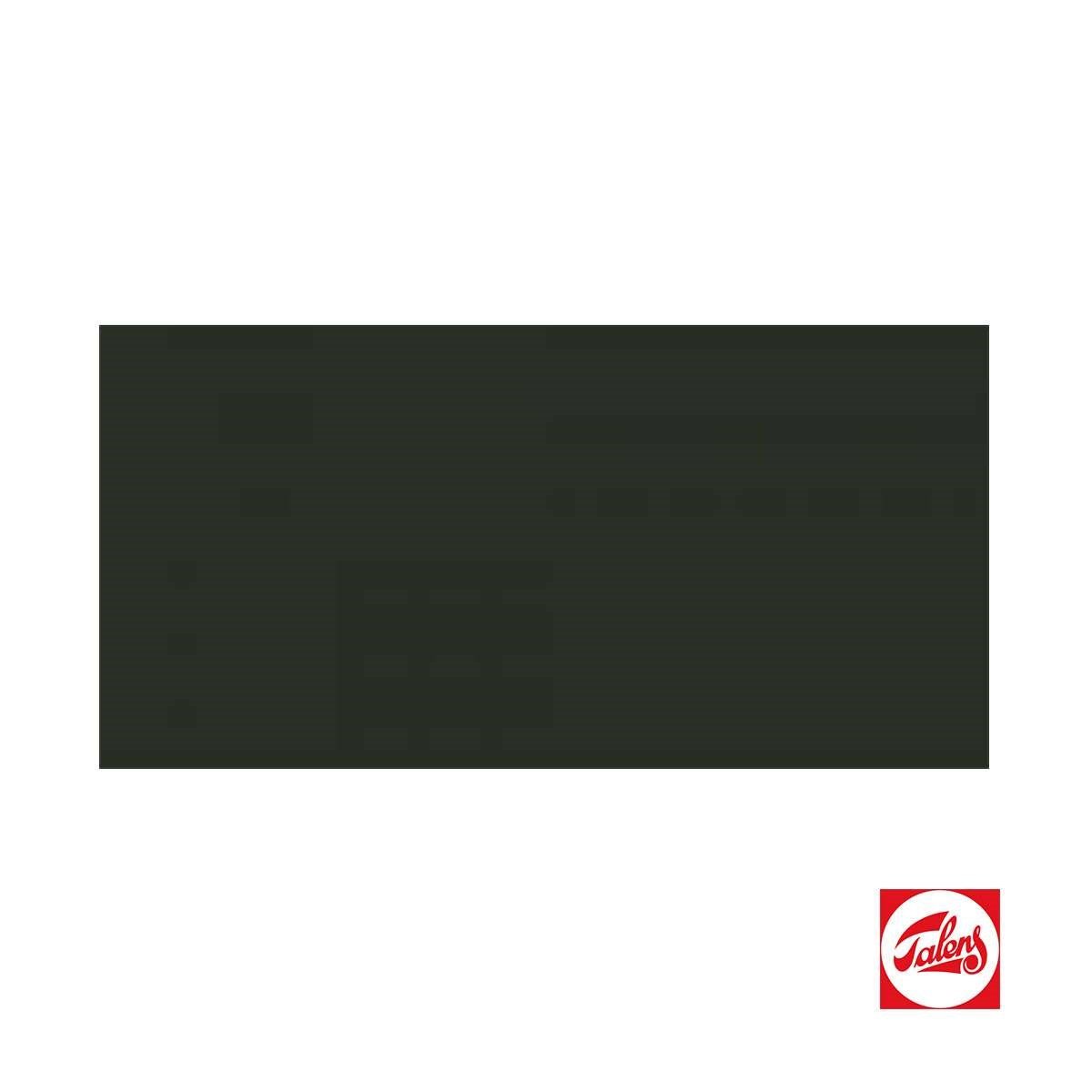 Talens Amsterdam Akrilik Boya 120 ml Oxide Black RT17097352