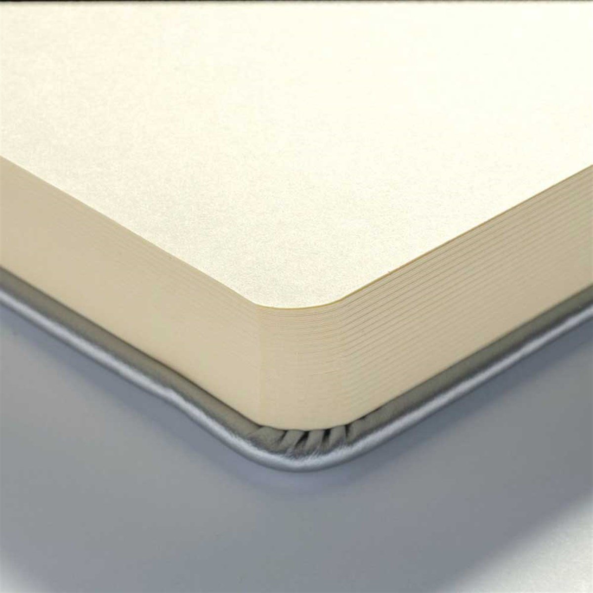 Talens Art Creation Eskiz Defteri 140Gr 12x12cm 80 Yp. - Shiny SilverTalens Art Creation Eskiz Defteri 140Gr 12x12cm 80 Yp.Eskiz BloklarıTalens