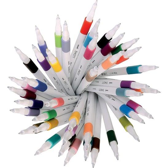 Uni Emott 0.4 Fine Akrilik Uçlu Kalem 40Lı SetUni Emott 0.4 Fine Akrilik Uçlu Kalem 40Lı SetMarker KalemUni-Ball