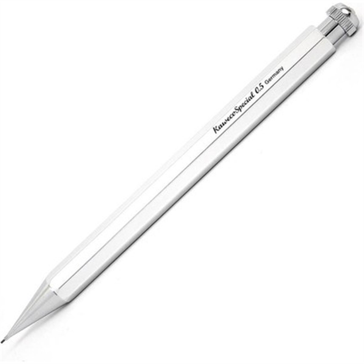 KAWECO10000660Kaweco Special  Silver Parlak Krom Versatil Kalem