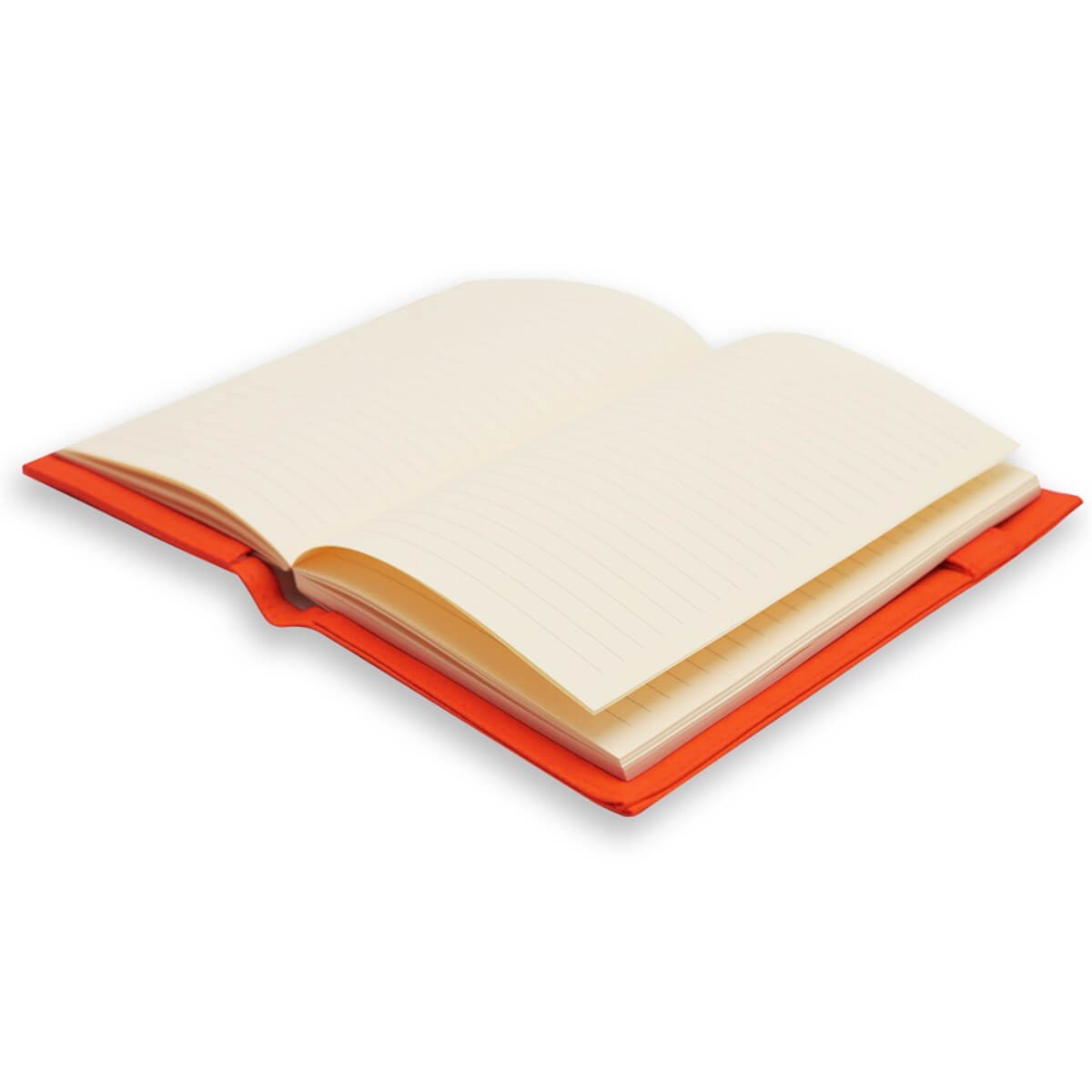 Victoria's Journals 10x17 Zipco Leatherette - TuruncuDefterVictoria's Journals