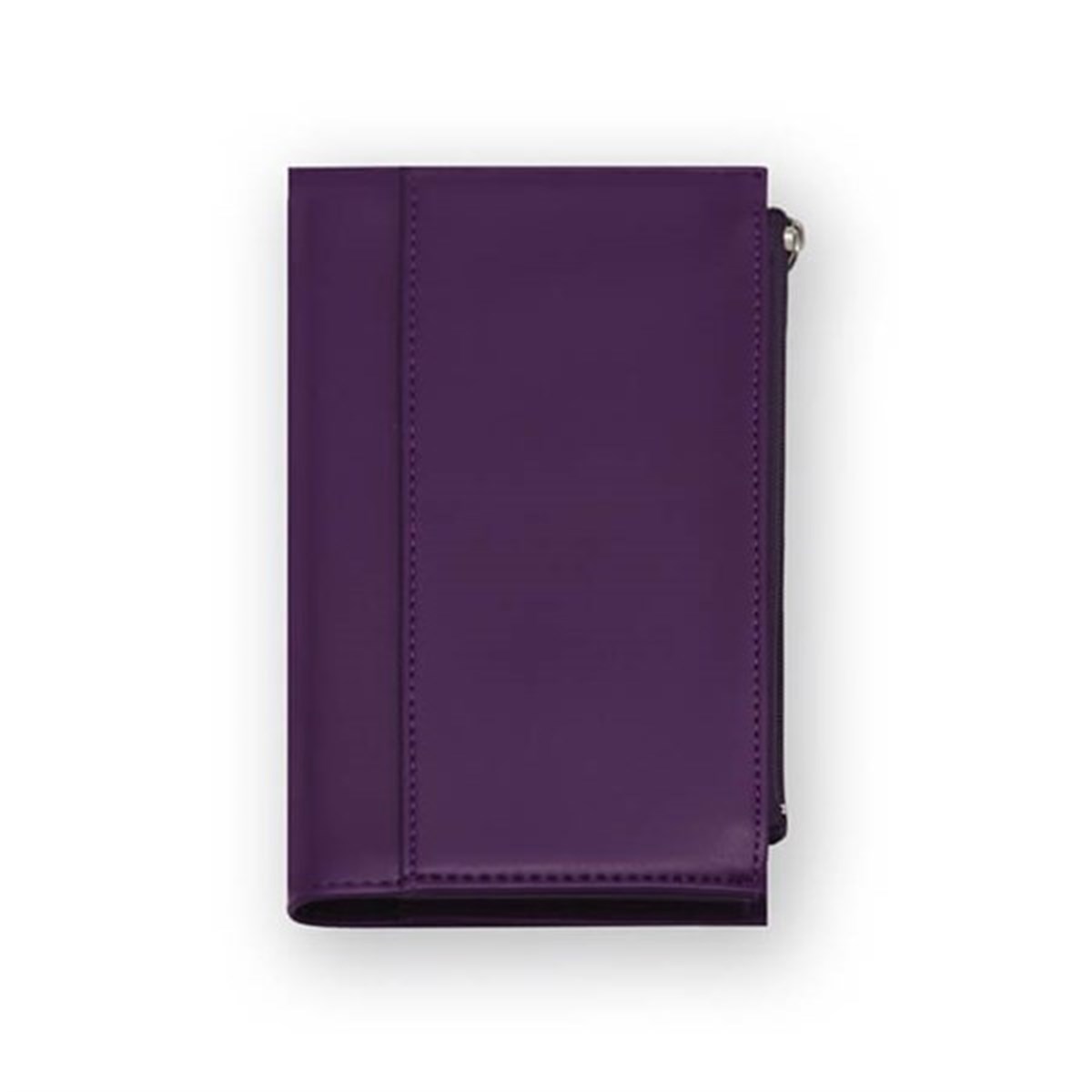 Victoria's Journals 10x17 Zipco Leatherette - MorDefterVictoria's Journals