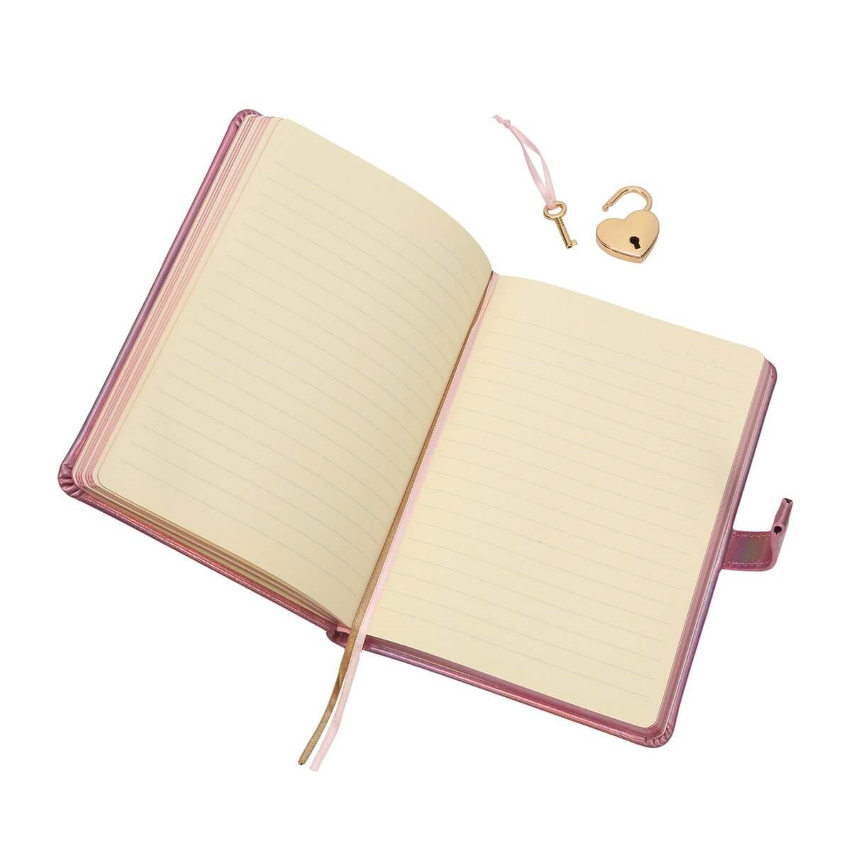 Victoria's Journals Hush Hush Kilitli Defter Metalik LilaVictoria's Journals Hush Hush Kilitli Defter Metalik LilaDefterVictoria's Journals