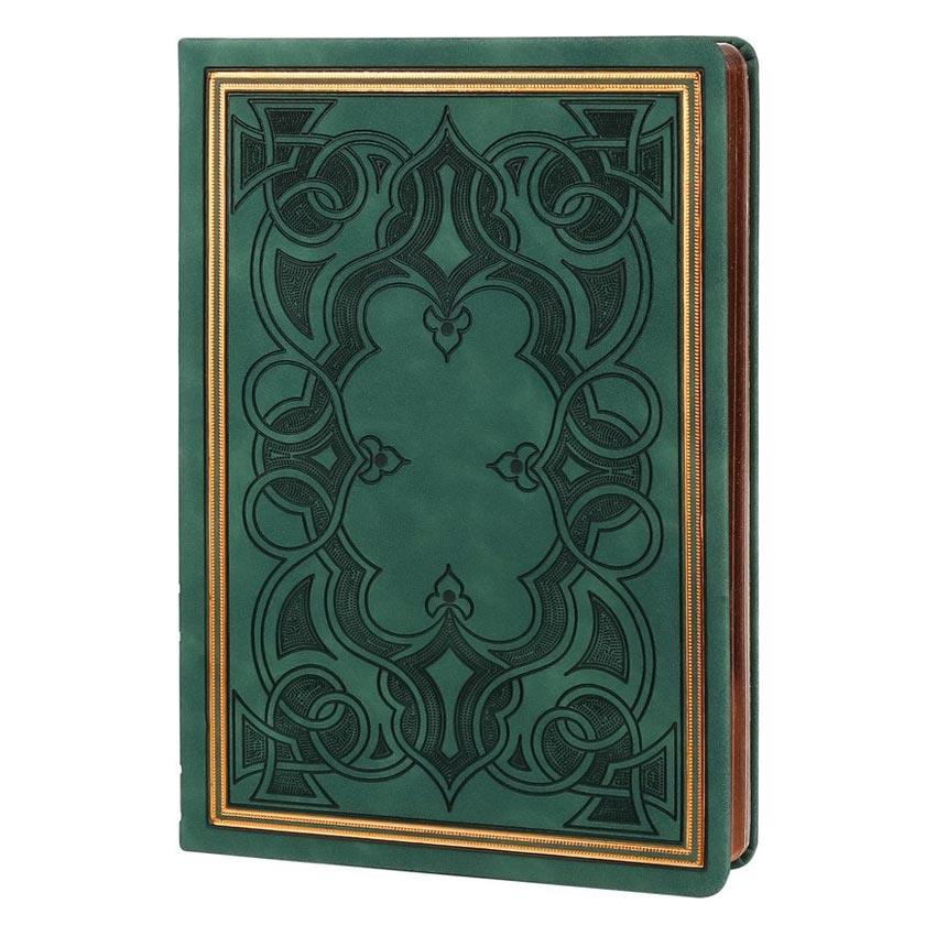 Victoria's Journals Vintage Old Book Defter Yeşil 14x20Victoria's Journals Vintage Old Book Defter Yeşil 14x20DefterVictoria's Journals