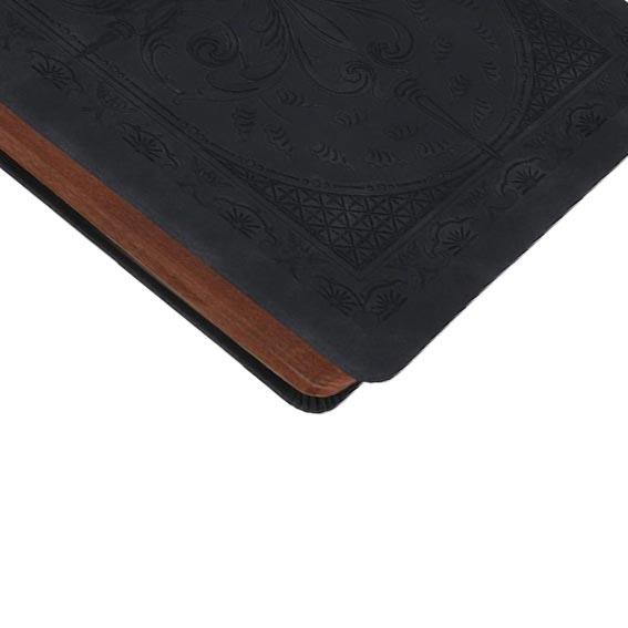 Victoria's Journals Vintage Old Book Defter Mat Siyah 14x20Victoria's Journals Vintage Old Book Defter Mat Siyah 14x20DefterVictoria's Journals