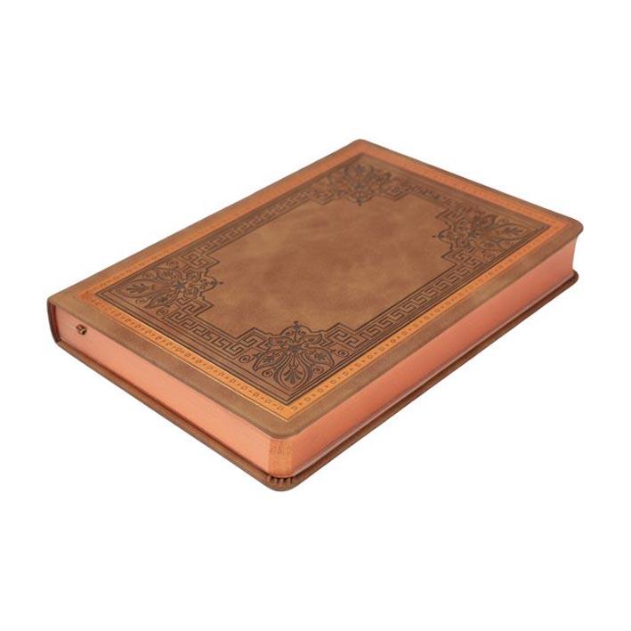 Victoria's Journals Vintage Old Book Defter Açık Kahve 14x20Victoria's Journals Vintage Old Book Defter Açık Kahve 14x20DefterVictoria's Journals