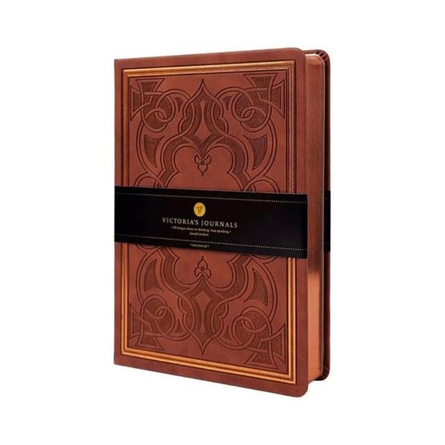 Victoria's Journals Vintage Old Book Defter Kahve 14x20Victoria's Journals Vintage Old Book Defter Kahverengi 14x20DefterVictoria's Journals