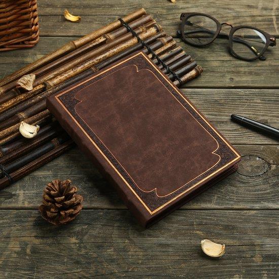 Victoria's Journals Vintage Old Book Defter Mat Kahve 14x20Victoria's Journals Vintage Old Book Defter Mat Kahve 14x20DefterVictoria's Journals