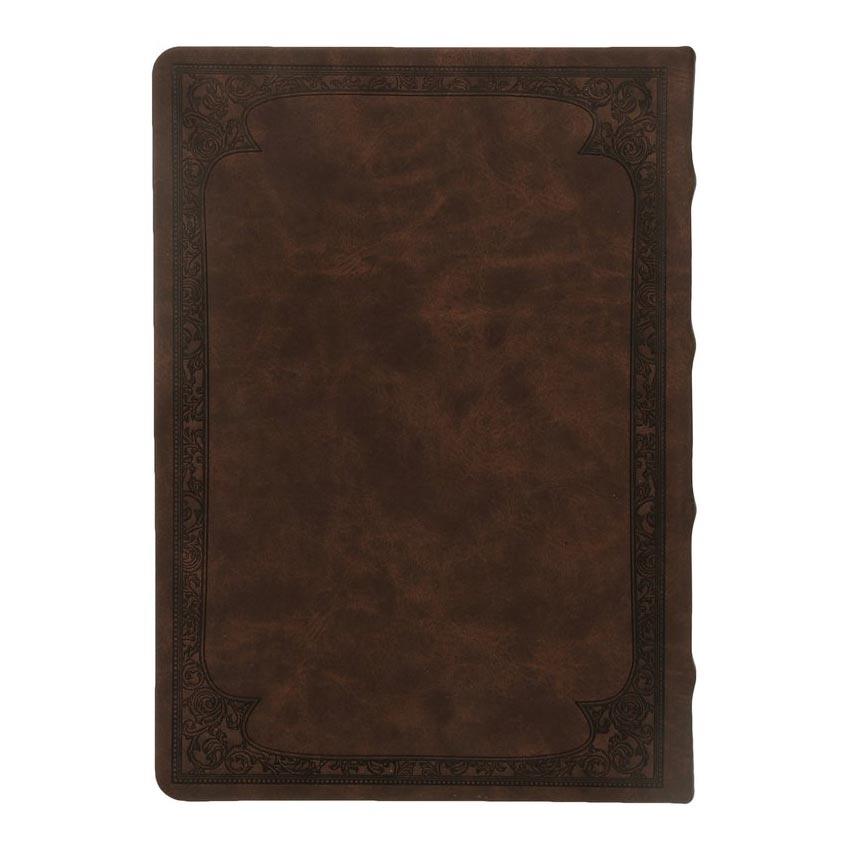 Victoria's Journals Vintage Old Book Defter Mat Kahve 14x20Victoria's Journals Vintage Old Book Defter Mat Kahve 14x20DefterVictoria's Journals