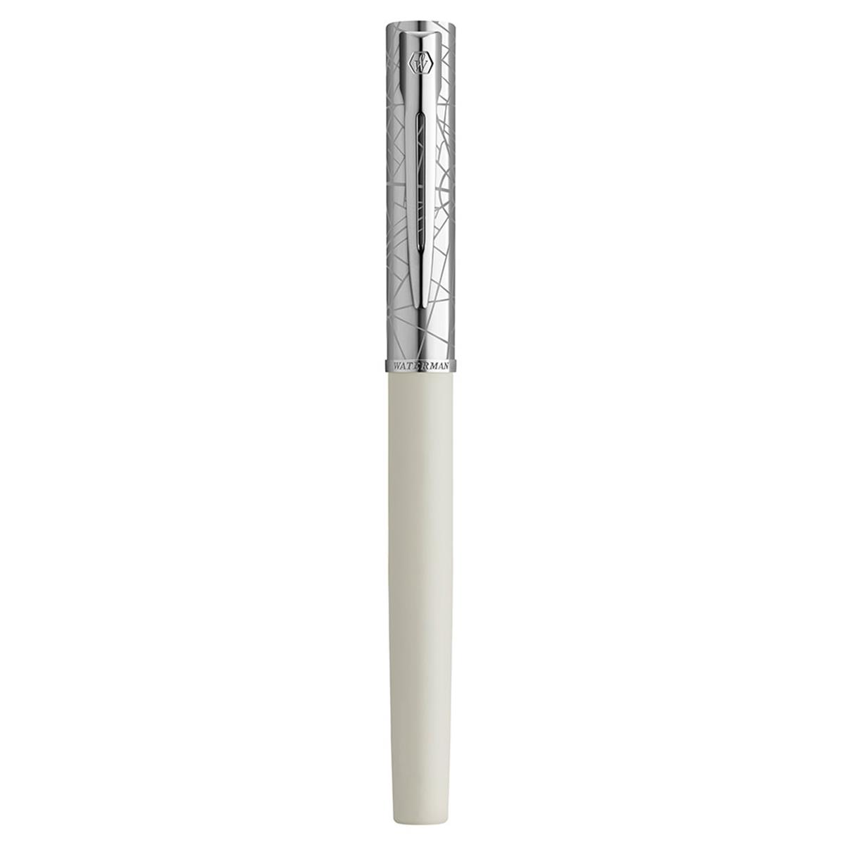 Waterman Allure Dolma Kalem Deluxe Beyaz 2174511Waterman Allure Dolma Kalem Deluxe Beyaz 2174511Dolma KalemWaterman