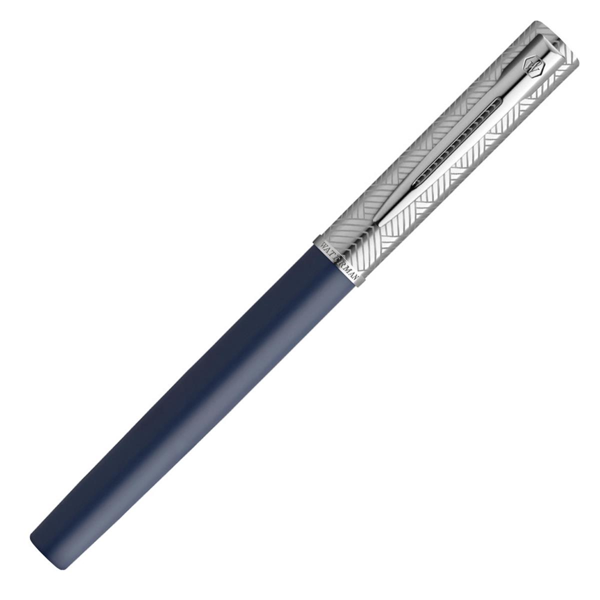 Waterman Allure Dolma Kalem Deluxe Mavi 2174469Waterman Allure Dolma Kalem Deluxe Mavi 2174469Dolma KalemWaterman