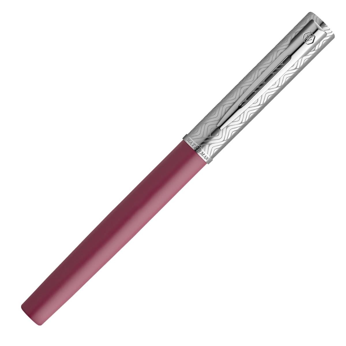 Waterman Allure Dolma Kalem Deluxe Pembe 2174470Waterman Allure Dolma Kalem Deluxe Pembe 2174470Dolma KalemWaterman