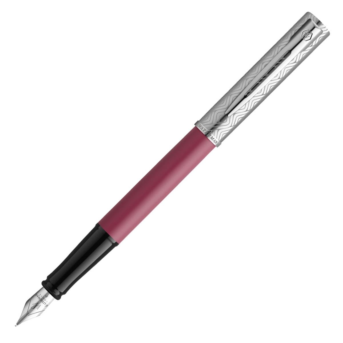 Waterman Allure Dolma Kalem Deluxe Pembe 2174470Waterman Allure Dolma Kalem Deluxe Pembe 2174470Dolma KalemWaterman
