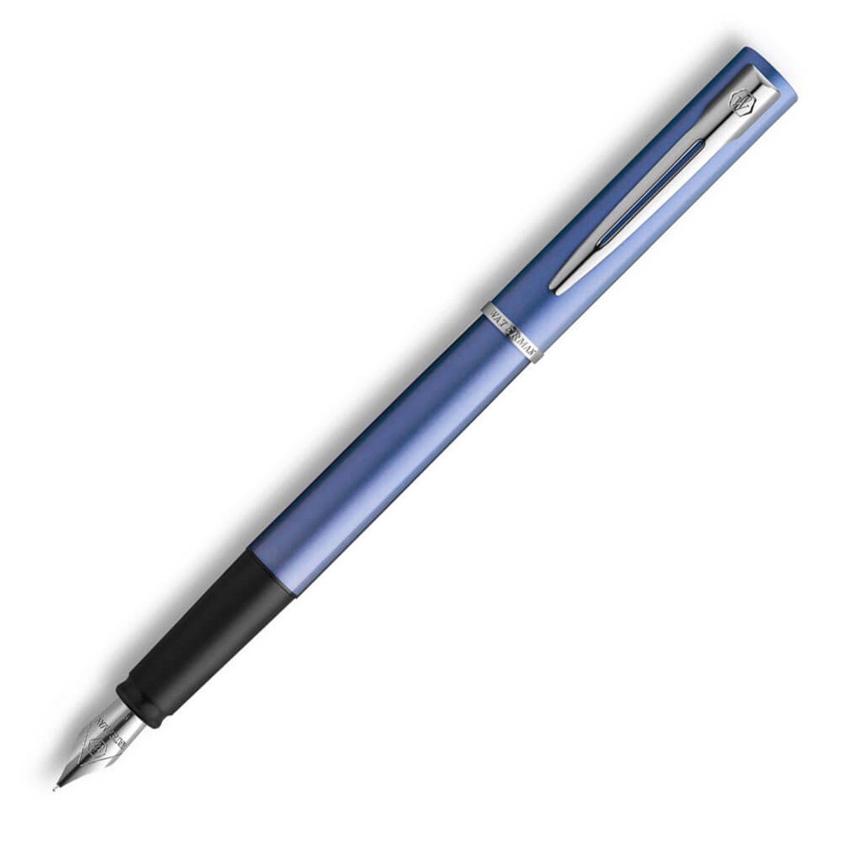 Waterman Allure Mavi CT Dolma Kalem F 2068195Waterman Allure Mavi CT Dolma Kalem F 2068195Dolma KalemWaterman