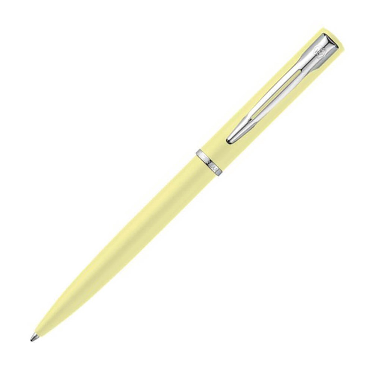 Waterman Allure Pastel Sarı CT Tükenmez Kalem 2105310Waterman Allure Pastel Sarı CT Tükenmez Kalem 2105310Tükenmez KalemWaterman