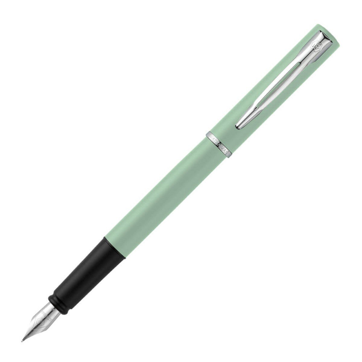 Waterman Allure Pastel Yeşil CT Dolma Kalem F 2105302Waterman Allure Pastel Yeşil CT Dolma Kalem F 2105302Dolma KalemWaterman