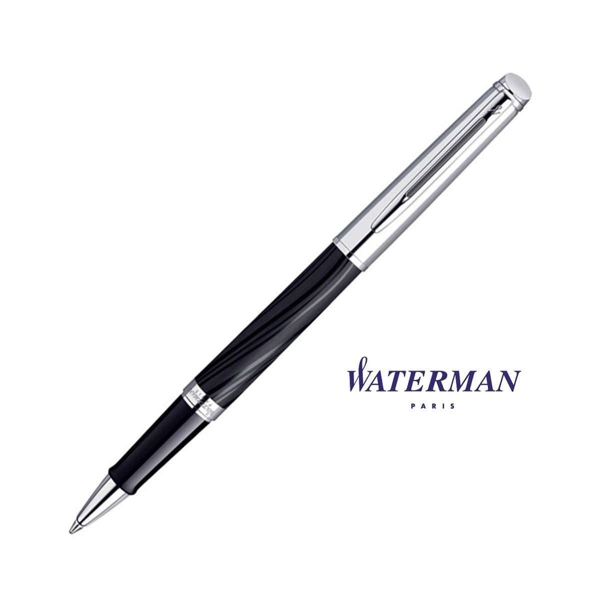 Waterman Hemisphere 10 Ct Roller Kalem S0921210