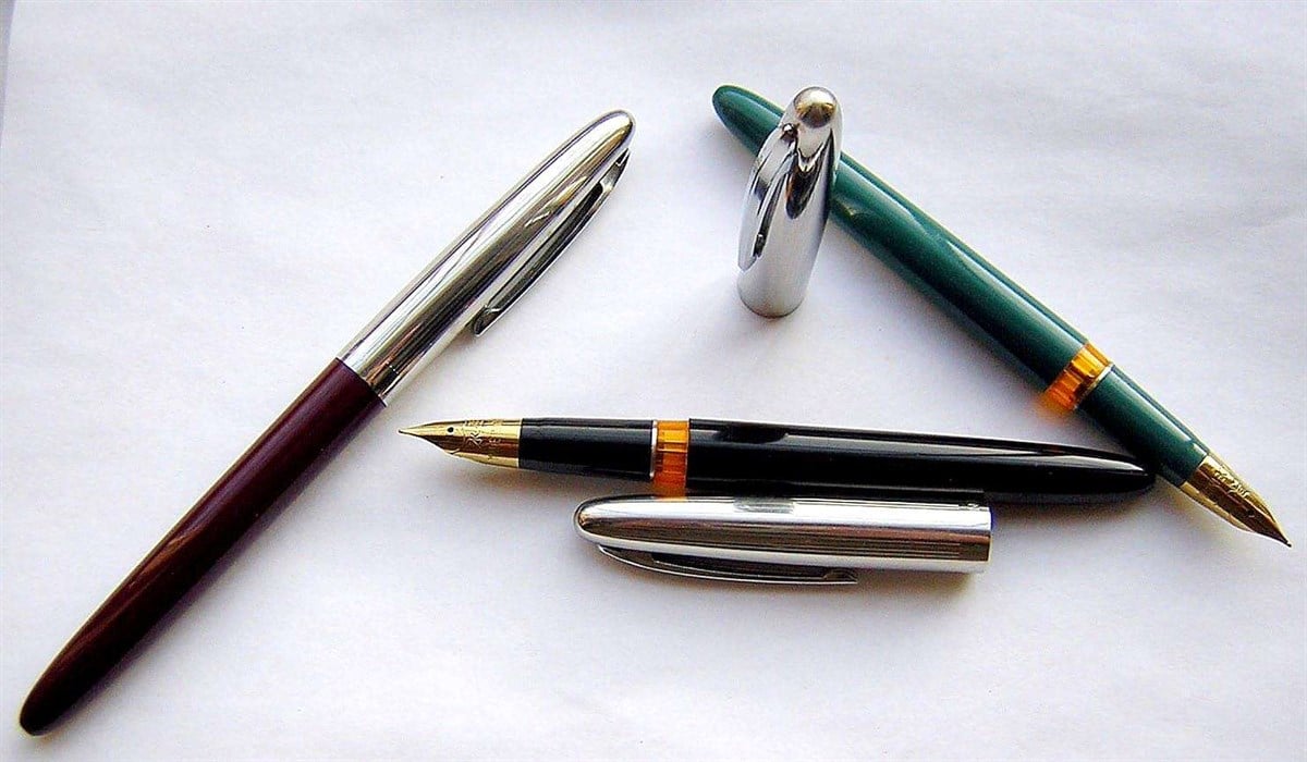 Wing Sung 233 Dolma Kalem