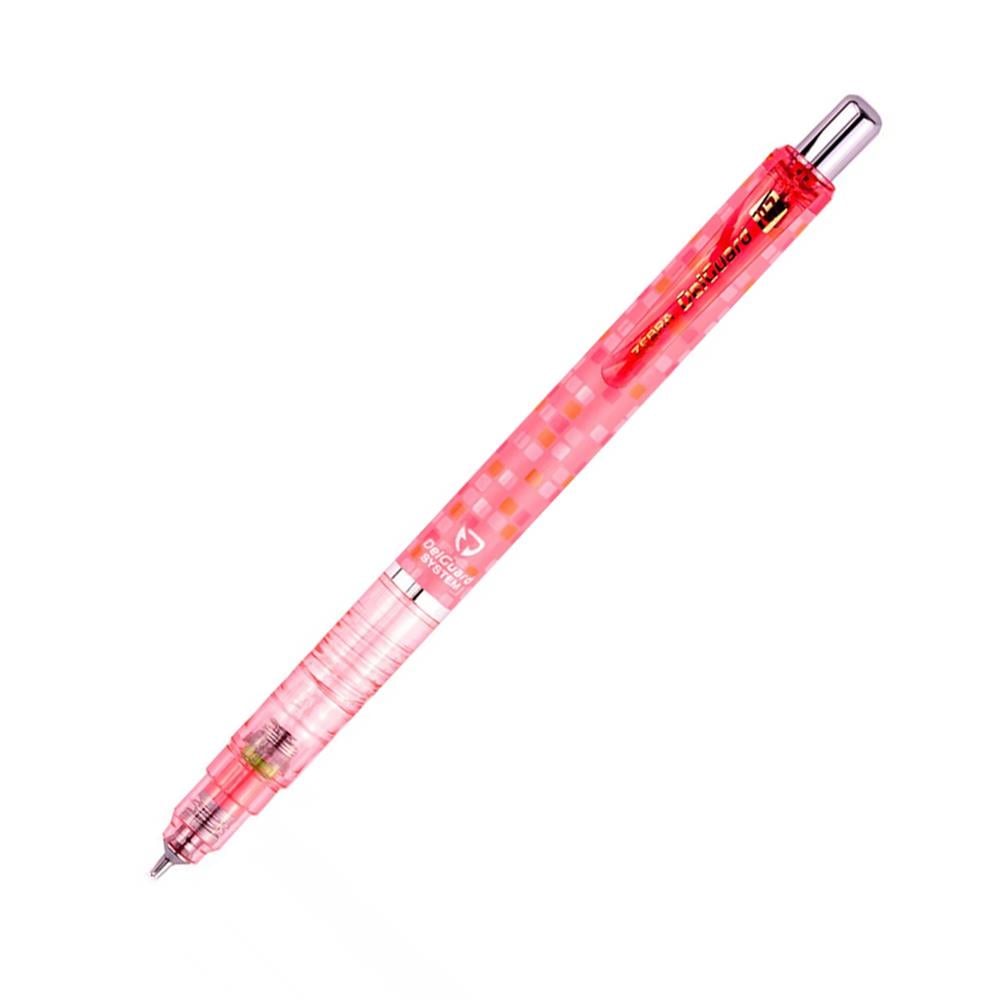 Zebra Delguard Versatil Kalem 0.7 PembeZebra Delguard Versatil Kalem 0.7 PembeVersatil Kalem (Uçlu)ZEBRA