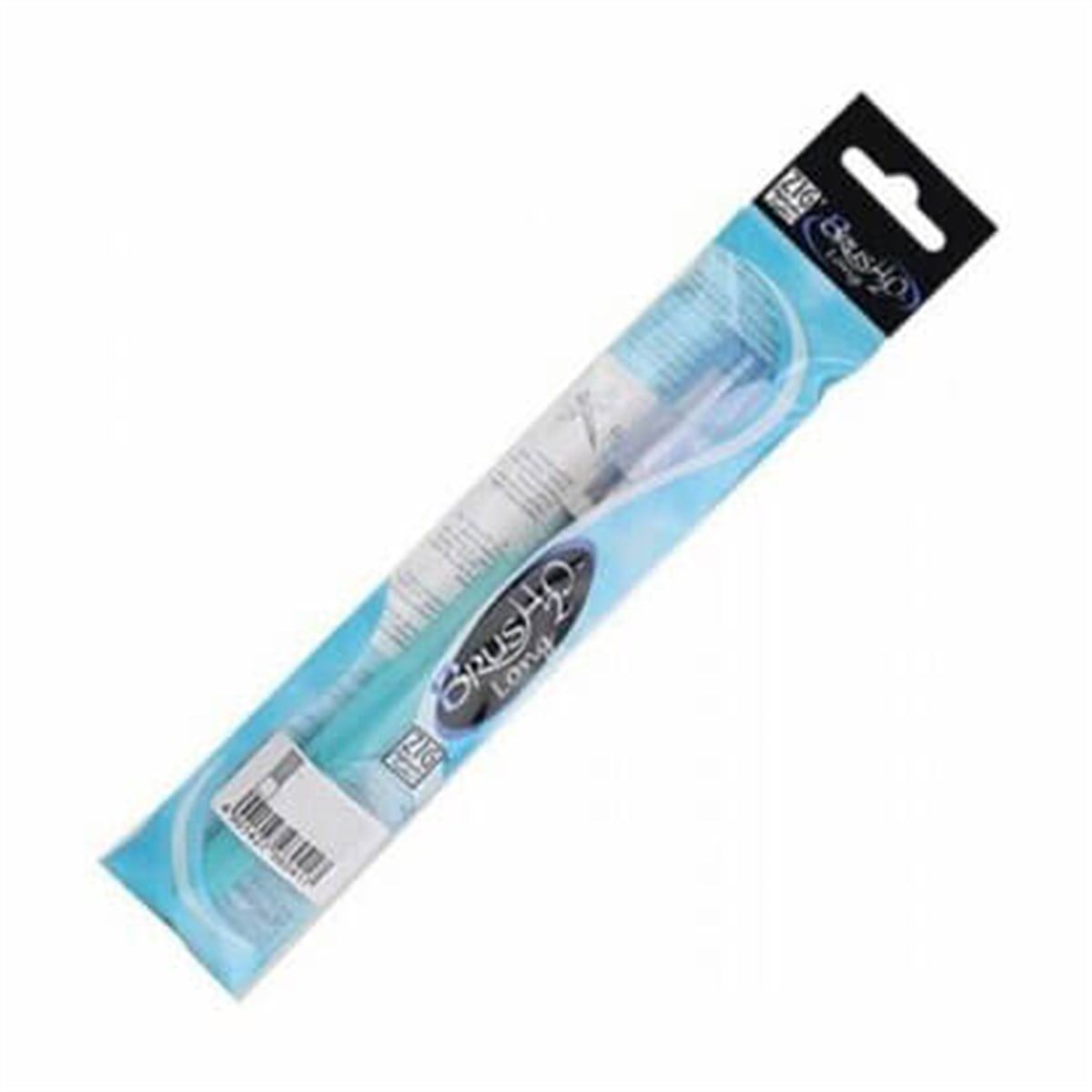 Zig Brush H2O Long Su Hazneli FırçaFırçalarZig