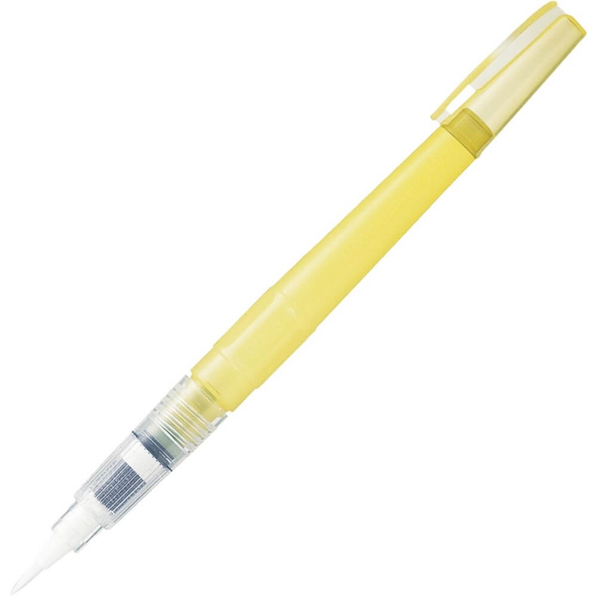 Zig Brush H2O Su Hazneli FırçaZig Brush H2O Su Hazneli FırçaFırçalarZig