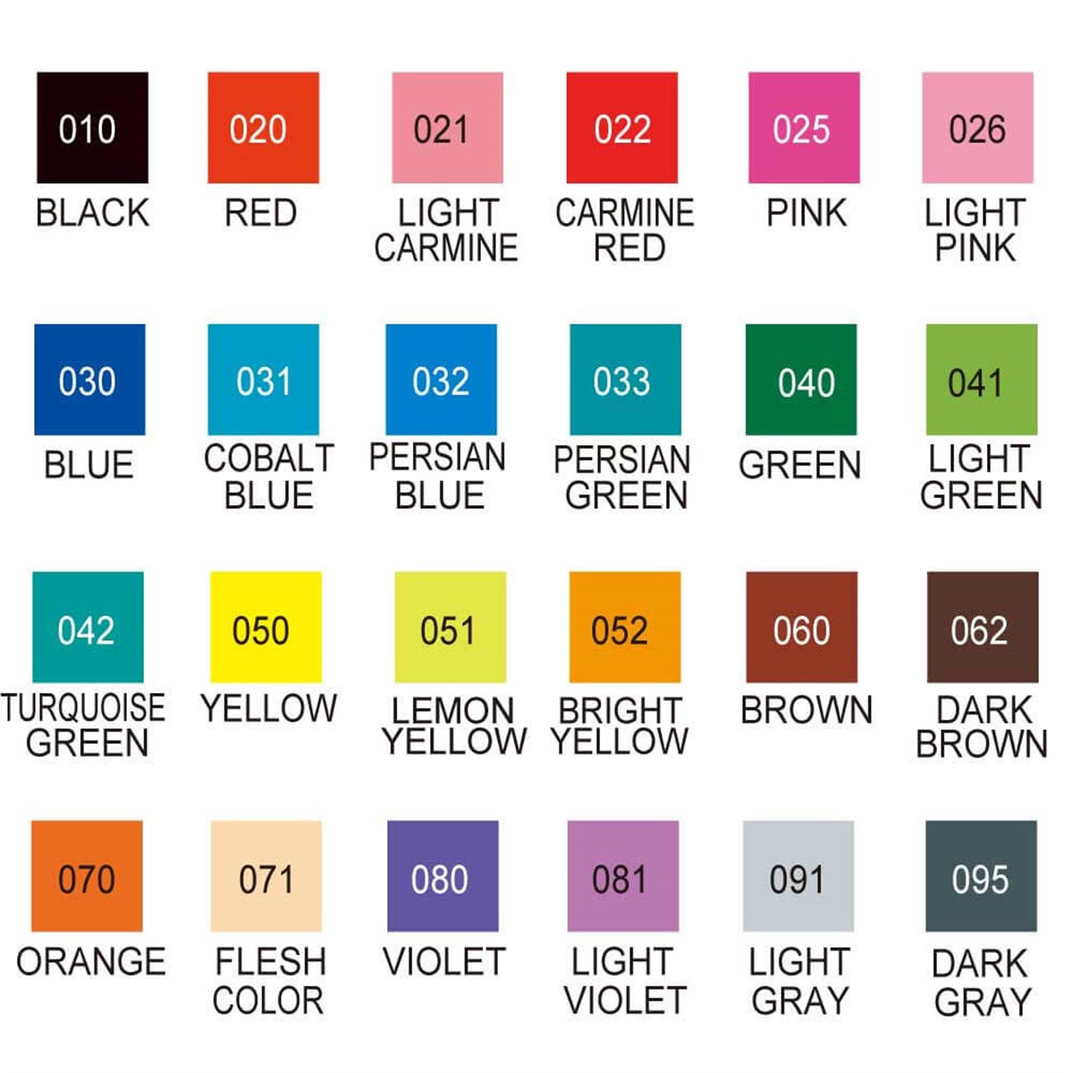 Zig Clean Color f Çift Uçlu Kalem 24 Renk SetZig Clean Color f Çift Uçlu Kalem 24 Renk SetMarker KalemZig